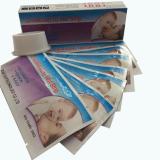 Bộ 7 que thử rụng trứng ovulation test strip + tặng 2 que thử thai amestick