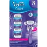 Bộ 8 dao cạo cho nữ Gillette Venus Swirl