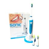 Bộ bàn chải đánh răng điện new smile maf8101x