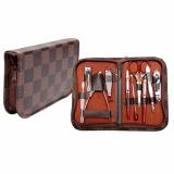 Bộ cắt móng tay 10 món