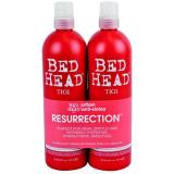 Bộ dầu gội xả tóc cao cấp tigi bed head