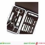 Bộ dụng cụ làm móng 12 món