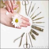 Bộ dụng cụ làm móng 12 món đa năng