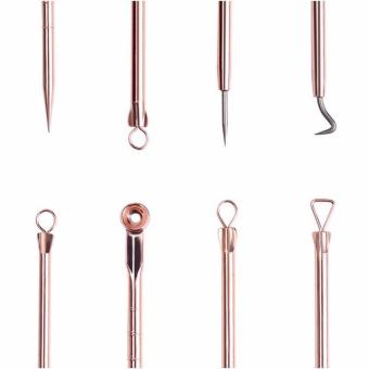 BỘ DỤNG CỤ NẶN MỤN CAO CẤP 8 ĐẦU April 2018 - 2 BỘ DỤNG CỤ NẶN MỤN CAO CẤP 8 ĐẦU - 2