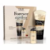 Bộ Dưỡng Da Olay Total Effects Forever Ageless Duo Pack