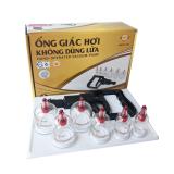 Giác hơi không dùng lửa ygh05
