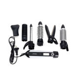Bộ làm tóc đa năng 6 in 1 sokany ct-502