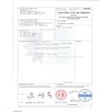 Bộ 4 hộp thuốc nhuộm tóc thảo dược Richenna Dark Brown 6
