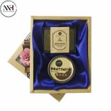 Bộ Sản Phẩm Dưỡng Da Mặt và Toàn Thân Cho Nam Giới