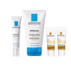 Bảng Báo Giá Bộ sản phẩm giúp giảm mụn chuyên biệt La Roche-Posay Effaclar A.I  