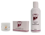 Bộ sản phẩm trị vẩy nến da nhạy cảm Dr Michaels Soratinex