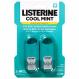 Bộ Xịt thơm miệng diệt khuẩn Listerine Pocketmist Cool Mint FULLBOX
