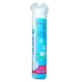 Bông tẩy trang Jomi Cotton Pads Nhật 120 miếng