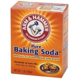 Combo 2 hộp Bột Baking Soda Arm & Hammer 454gr