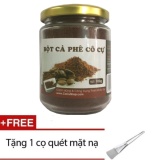 Bột cà phê nguyên chất 100gr
