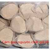 Bột Cám Gạo Bạch Tuyết 1kG Có Quà Tặng