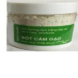 100g - bột cám gạo -  Bạch Tuyết