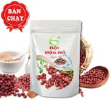 Bột Đậu Đỏ Henashop Dưỡng da trắng mịn ngăn ngừa lão hóa giảm mụn, 100% Organic, bột làm đẹp thiên nhiên