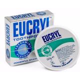 Bột làm trắng răng E.U.C.R.Y.L Tooth Powder hộp 50gr của UK