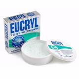Bột Làm Trắng Răng Eucryl Tooth Powder 50g