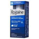 Bọt mọc tóc Nam Men's Rogaine Revitalizes Hair Follicles 60g