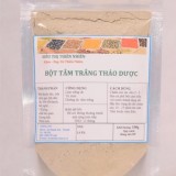Bột tắm trắng thảo dược Hai Lúa 100g