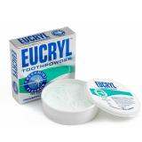 Bột tẩy trắng răng EUCRYL 50g giúp răng trắng sáng