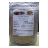 Bột thuốc bắc bạch tuyết 100g