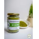 Bột trà xanh đắp mặt bảo lộc 100gr