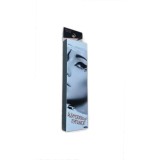 Bút kẻ mắt vacosi waterproof pen eyeliner không trôi 5ml #001