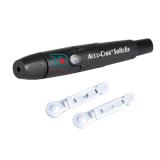Bút lấy máu thử đường huyết accu-chek