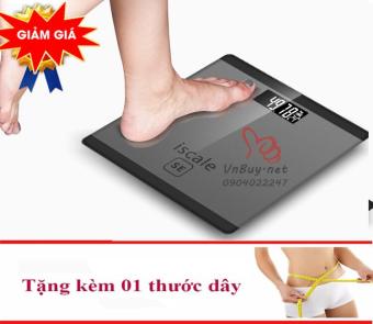 8206548 , IS869HBAA4EXZEVNAMZ-8081514 , 224_IS869HBAA4EXZEVNAMZ-8081514 , 245000 , Can-dien-tu-kiem-do-nhiet-do-phong-Iscale-Tang-thuoc-day-224_IS869HBAA4EXZEVNAMZ-8081514 , lazada.vn , Cân điện tử kiêm đo nhiệt độ phòng Iscale (Tặng thước dây) Cân điện tử kiêm đo nhiệt độ phòng Iscale (Tặng thước dây)