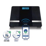 Cân điện tử laica ps7002