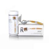 Cây Lăn Kim Vàng ZGTS (0.5mm) - Hổ Trợ Điều Trị Sẹo Rỗ, Trị Thâm Nám, Trị Mụn