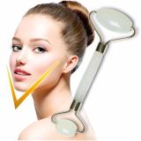 Cây lăn massage mặt bằng đá ngọc bích tự nhiên giúp Da mặt bạn căng hơn, mịn màn hơn