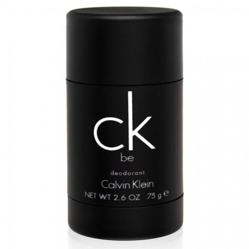 Chai lăn khử mùi nước hoa Nam CK Be 75g