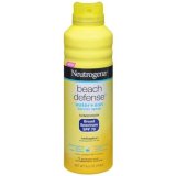 Chai xịt chống nắng không thấm nước Neutrogena Beach Defence SPF 70 184g
