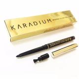 Chì Kẻ Mắt Chống Trôi Karadium Waterproof Eyeliner Pencil Black