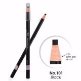 Chì Kẻ Mày Xé Suri Eyebrow Pencil Hàn Quốc E271-101 (Màu Đen)