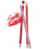 Chì kẻ môi mik@vonk professional lipliner pencil e402_no.09 hàn quốc