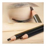 Chì xé kẻ mày Cosmetic Art NI LAI Coloured Soft NO.04 Đen