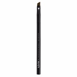 Cọ kẻ line mắt nyx professional makeup pro brush angled prob19
