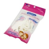 Combo 10 gói tăm chỉ nha khoa - mỗi gói 50 chiếc Decoshop68