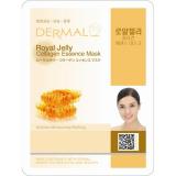 Combo 10 mặt nạ royal jelly