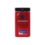 Combo 2 Dầu gội Romano Attitude 180g
