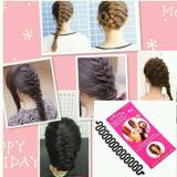 Dụng Cụ Thắt Bím Tóc Tiện Lợi Nhanh Chóng, Dễ Sử Dụng