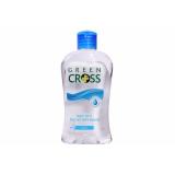 Combo 2 nước rửa tay khô Green Gross Fresh 250ml (Xanh Dương)