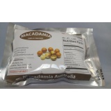 Combo 2 gói Hạt mắc ca Úc Macadamia loại 1 (500g)