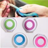 [HCM]Combo 2 Nhuộm tóc dạng bột 4 màu RainStore