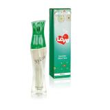 Combo 2 nước hoa my love 35ml xanh lá